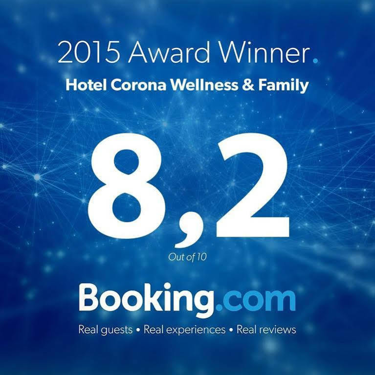 Hotel Corona ปินโซโล ภายนอก รูปภาพ